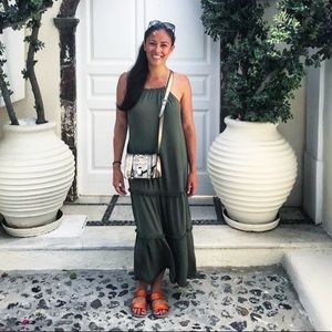 Meet your Posher, Aisha